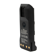 Motorola PMNN4848 ATEX Batarya: R7 Telsiz İçin Güvenli Güç
