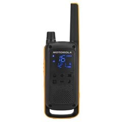 MOTOROLA T82 EXTREME İKİLİ PMR TELSİZ
