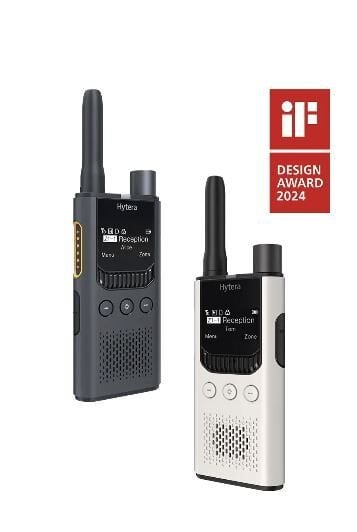 Hytera S1 Pro/S1 Pro LF PMR Telsiz