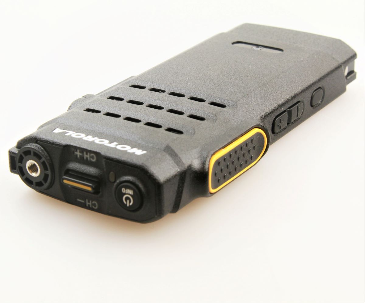 Motorola PMLN7197A