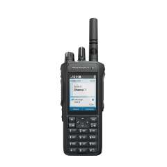 Motorola R7 Full Keypad