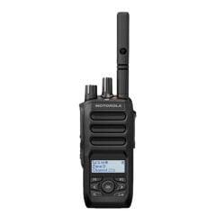 Motorola R5 Tia Exproof Telsiz