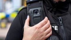 Motorola V500 Vücut Kamerası: Sahadaki En İyi Tanığınız