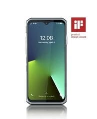 Hytera PNC560: 5G Destekli Profesyonel PoC Terminali