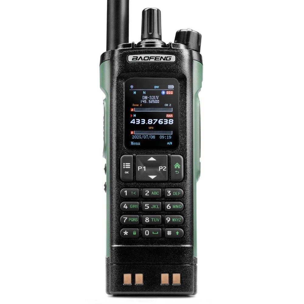 BAOFENG DM-32UV DMR