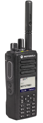 Motorola DP4800e Telsiz: Teknik Özellikler ve Avantajlar