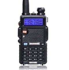 Baofeng UV-5R Dual Band Telsiz