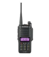 Baofeng UV-9R İncelemesi: Suya Dayanıklı Çift Bant Telsiz