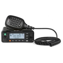TYT MD-9600 DMR Dijital ve Analog Dual Bant Araç Telsizi