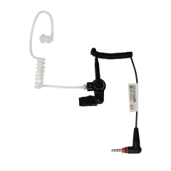 Motorola R5 ile Tam Uyumlu PMLN8652 Kulaklık