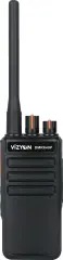Vizyon DMR640 Lisanslı El Telsizi