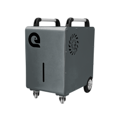 Vizyon RPower-5100 | Telsiz Röle Sistemi için Solar Destekli Kesintisiz Güç İstasyonu – 5.1 kWh LiFePO4