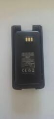 Yeni Nesil Güç Sahada: Vizyon DMR400 3600mAh Type-C Batarya