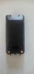 Yeni Nesil Güç Sahada: Vizyon DMR400 3600mAh Type-C Batarya